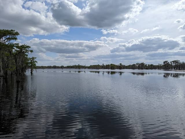 Banks Lake National Wildlife Refuge - Image 1