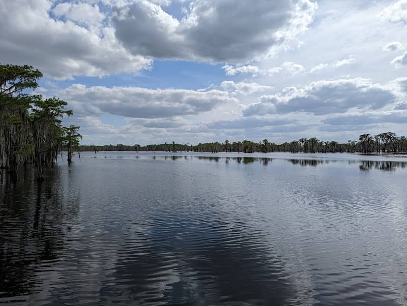 Banks Lake National Wildlife Refuge - Image 1