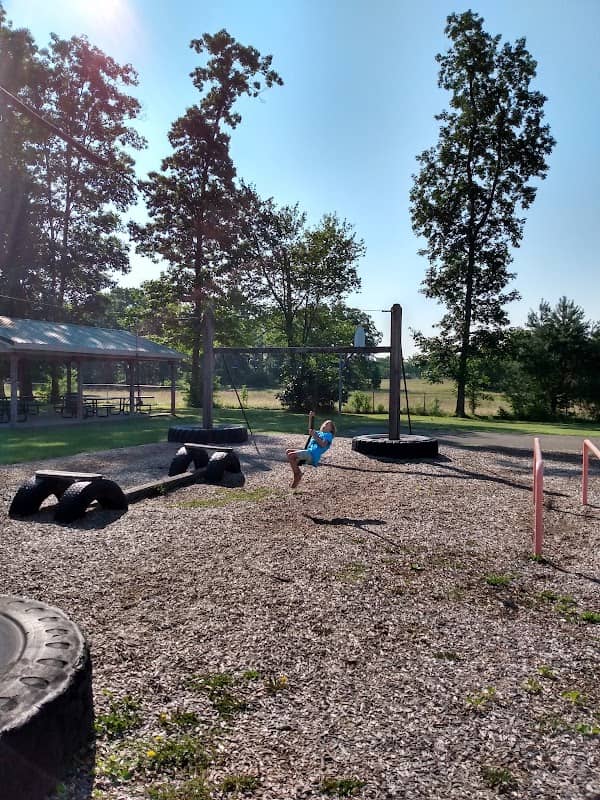 Robert Brown Memorial Park - Image 3
