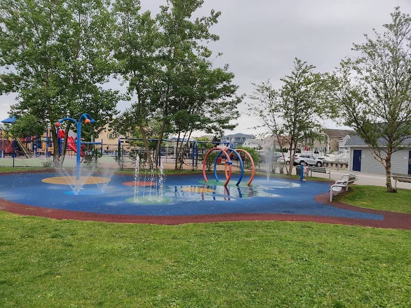 Clark Street Playground - Image 1