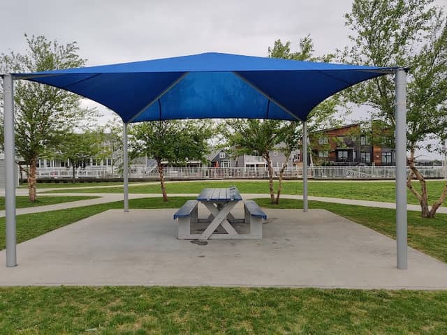 Clark Street Playground - Image 2