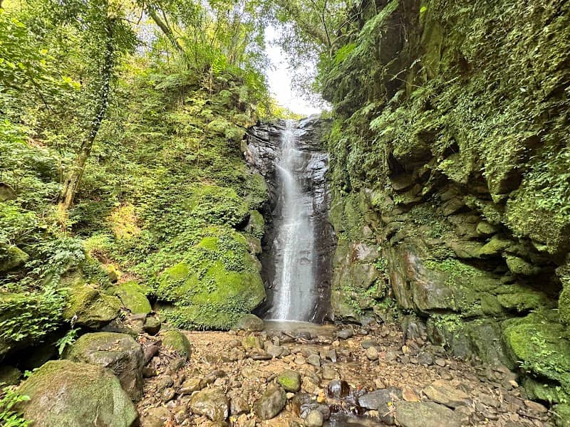 Taian Waterfall - Image 1