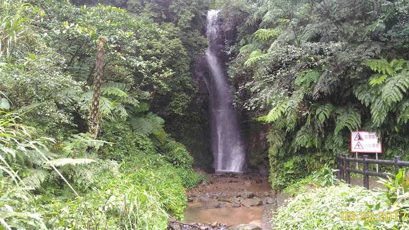 Taian Waterfall - Image 2