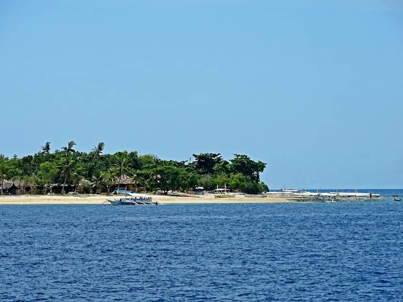 Balicasag Island Panglao Bohol - Image 1