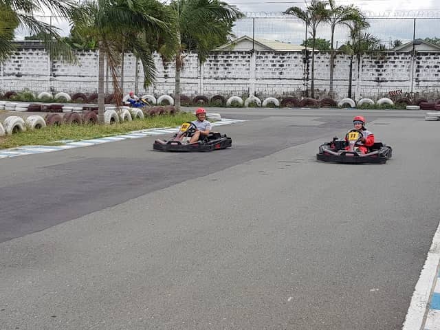 Kart City Tarlac - Image 1
