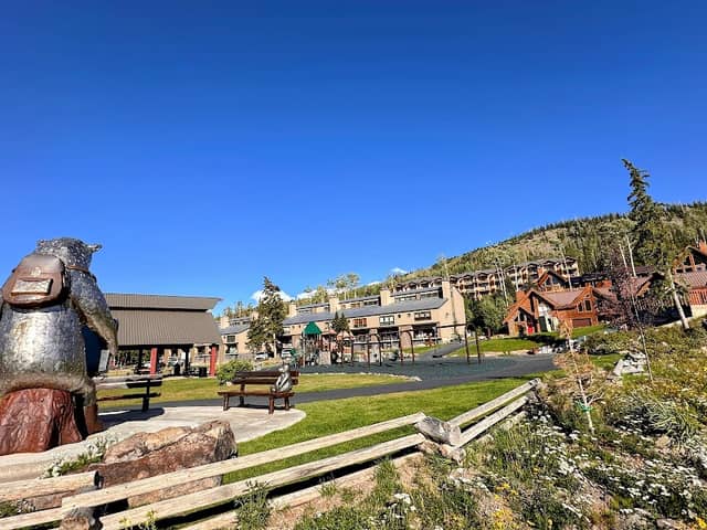 Bristlecone park - Image 1