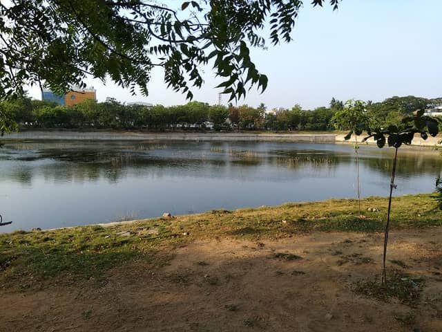 Mangal Lake Park - Image 2