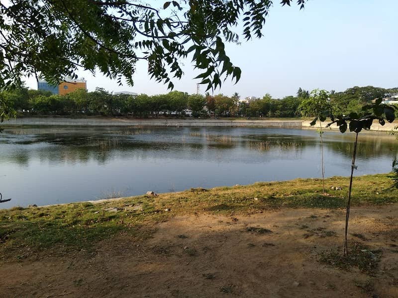 Mangal Lake Park - Image 2