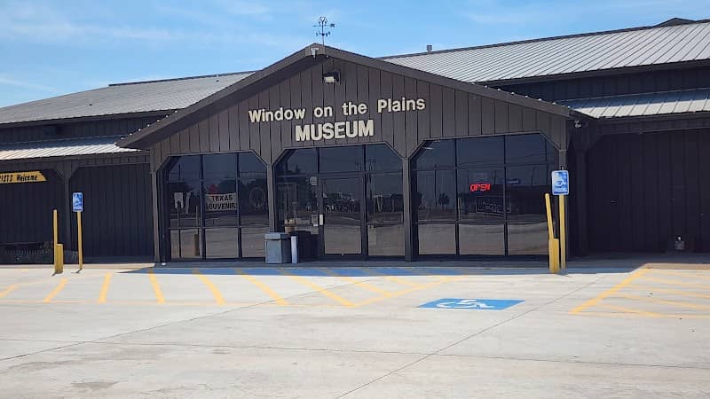 Window on the Plains Museum - Image 1