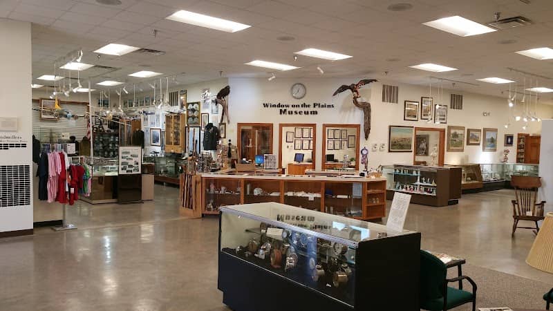 Window on the Plains Museum - Image 2
