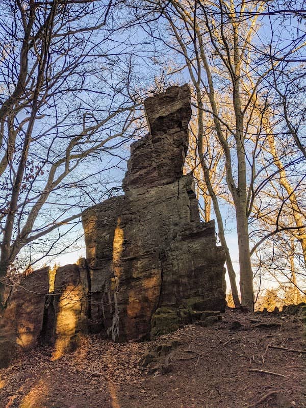 Spitzenstein - Image 1