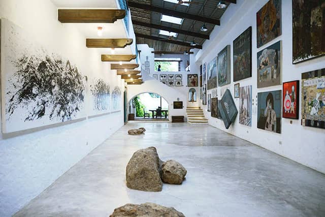 Pintô Art Museum - Image 3
