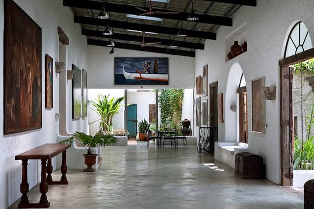 Pintô Art Museum - Image 1