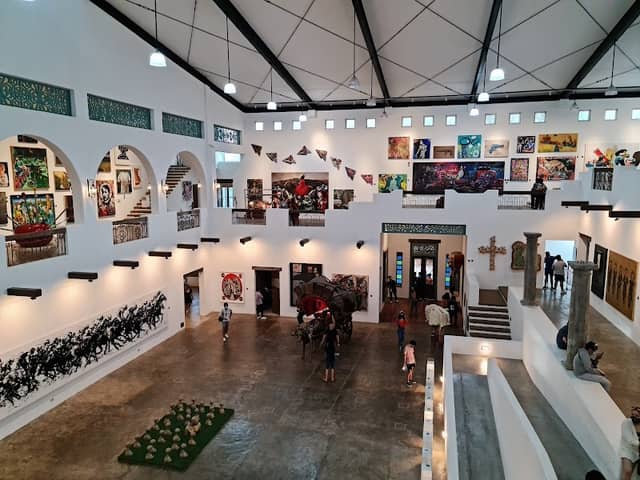 Pintô Art Museum - Image 2