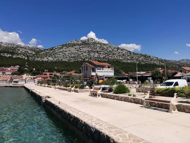 Starigrad-Paklenica - Image 1