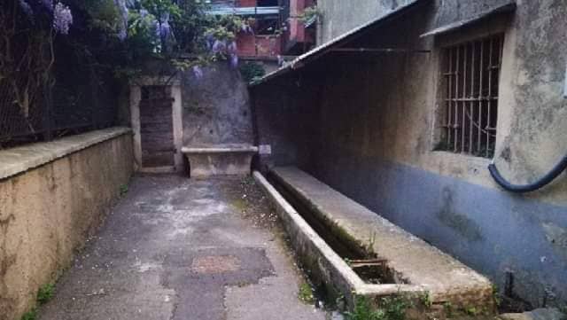 Antico Lavatoio di Pregno - Image 1