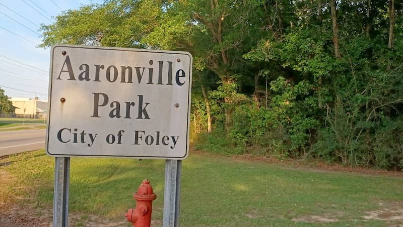 Aaronville Park - Image 1