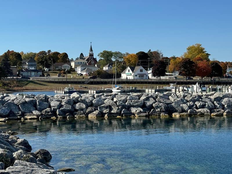 St Ignace, MI - Image 1