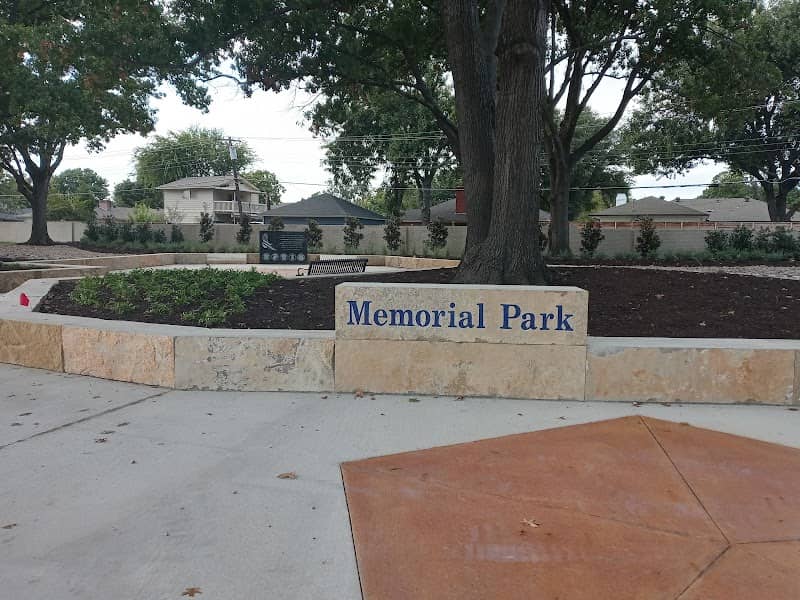 Memorial Park - Image 1