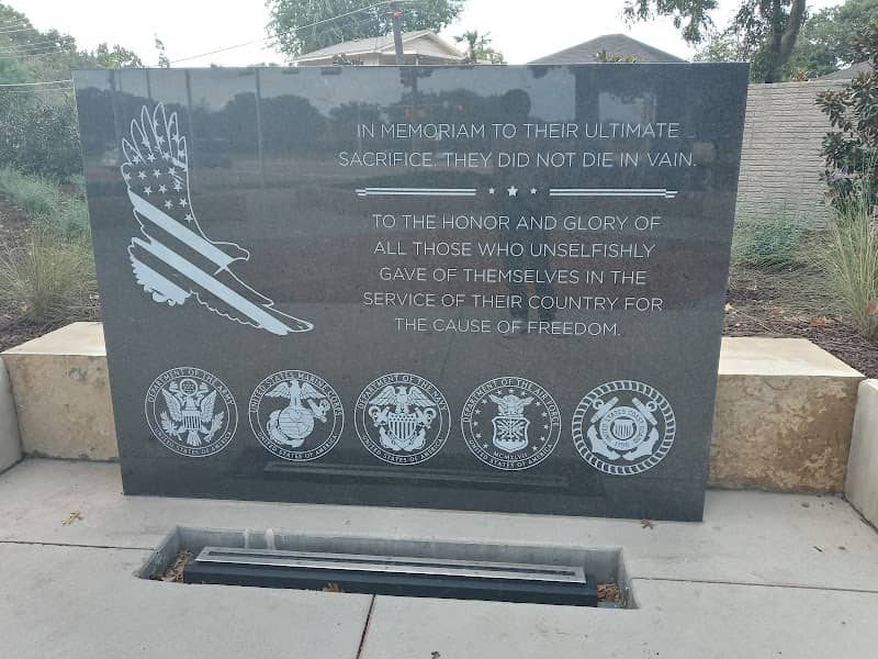 Memorial Park - Image 2