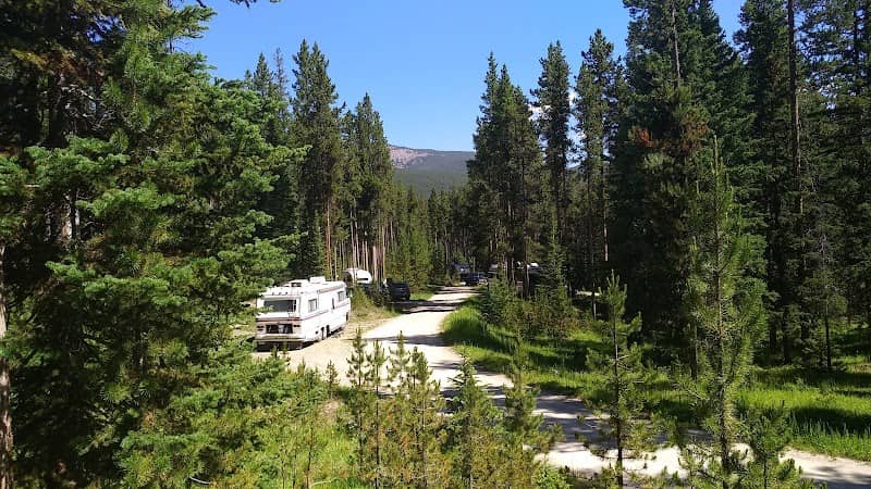 Many Pines Campground - Image 3