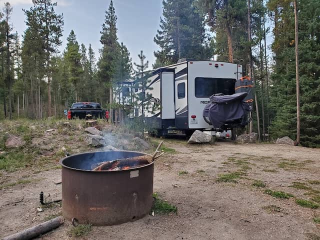 Many Pines Campground - Image 1