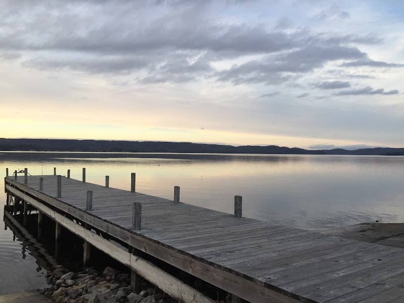 Tom Jackson Park - Image 1