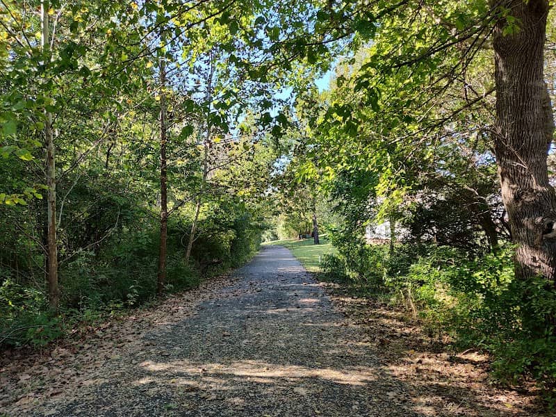 Hamestring Creek Trail Corridor - Image 2
