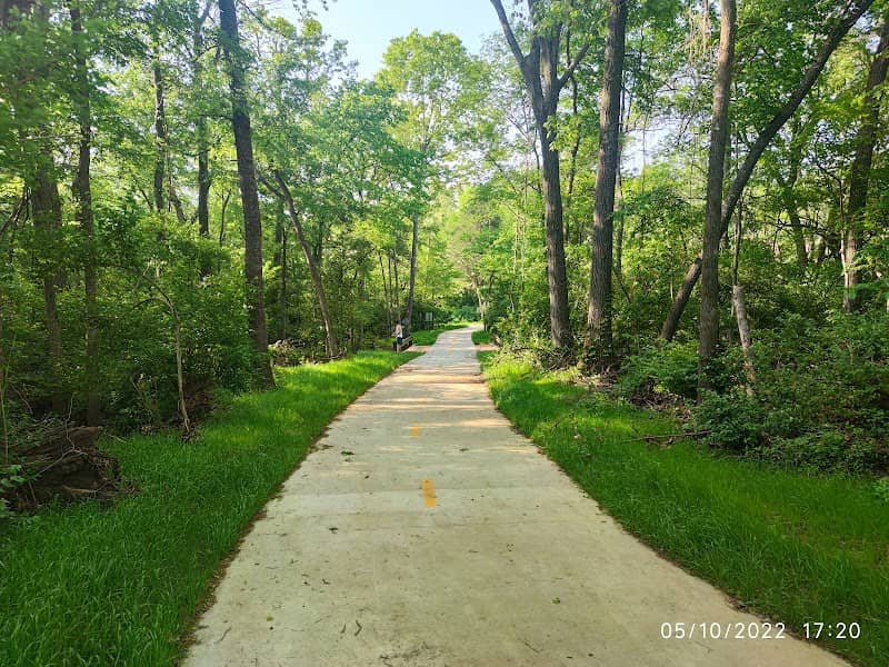 Hamestring Creek Trail Corridor - Image 1