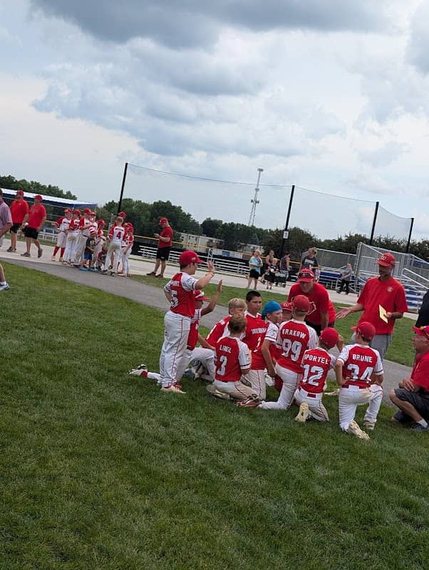 Dutch Knolls Park - Image 3