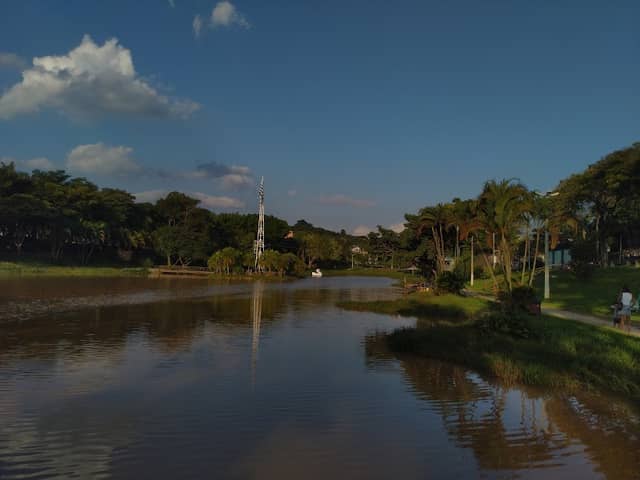Lake Major - Image 1