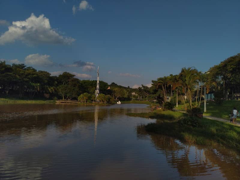Lake Major - Image 1