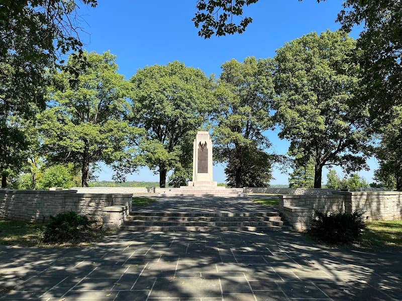 Wright Brothers Memorial - Image 2