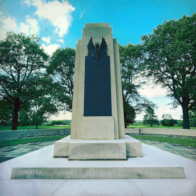Wright Brothers Memorial - Image 3