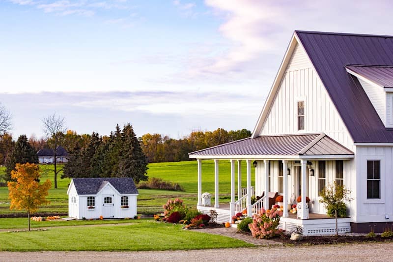 Simple Leaf Farm - Image 1