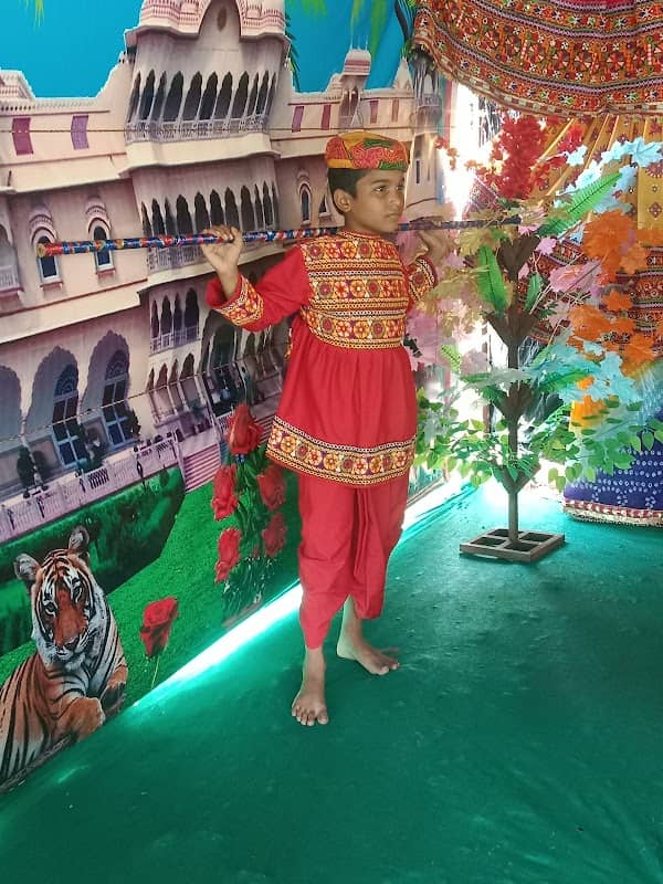 Sakitra - Image 1