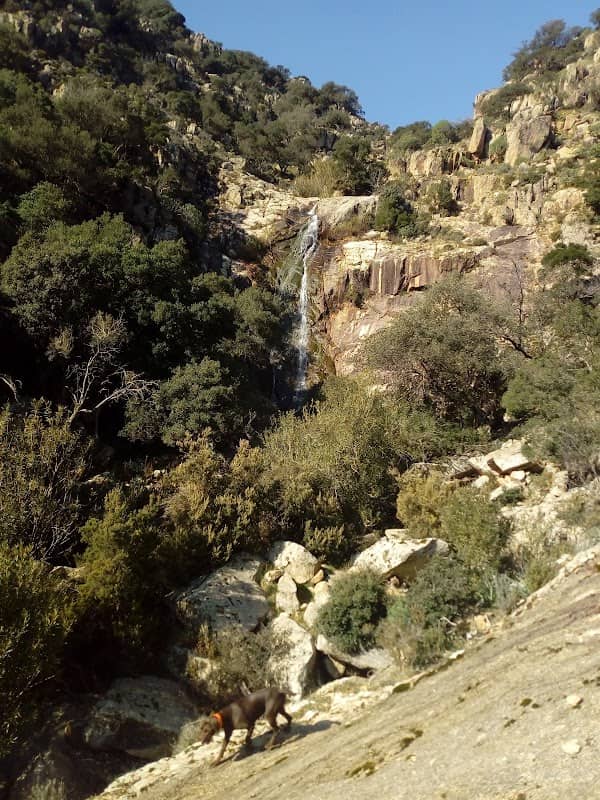 Cascata S'Ega Sitzoris - Image 1