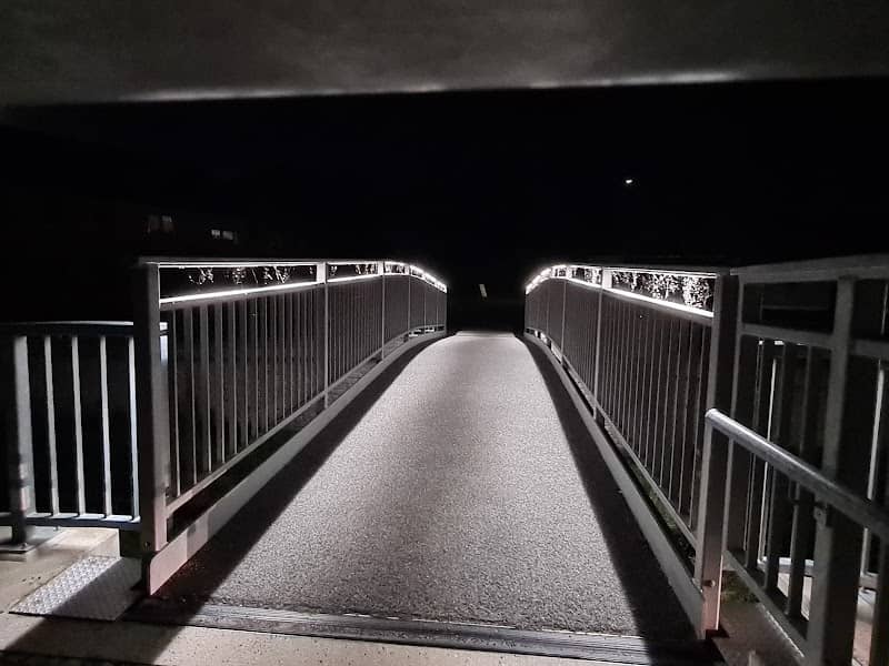 The Golden Göltzsch Bridge - Image 3