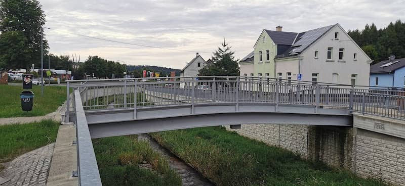 The Golden Göltzsch Bridge - Image 2