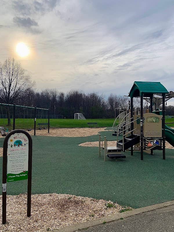 Pebble Creek Park - Image 1