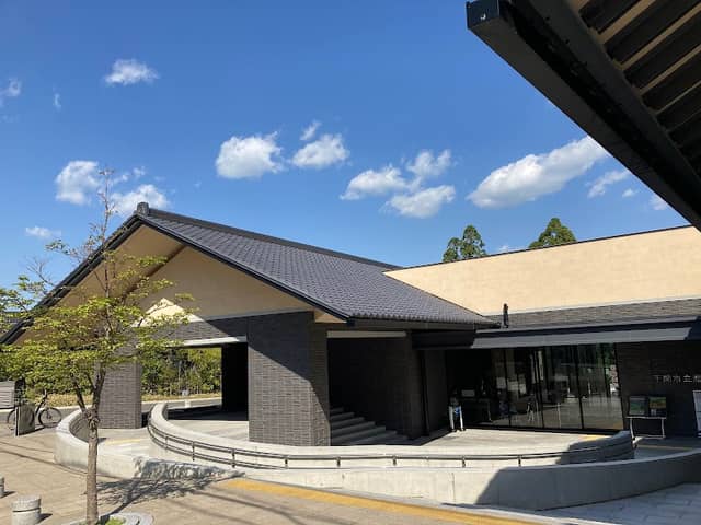 Shimonoseki City History Museum - Image 1