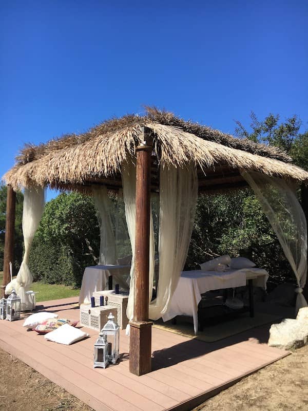 Spa comfort zone - Image 1
