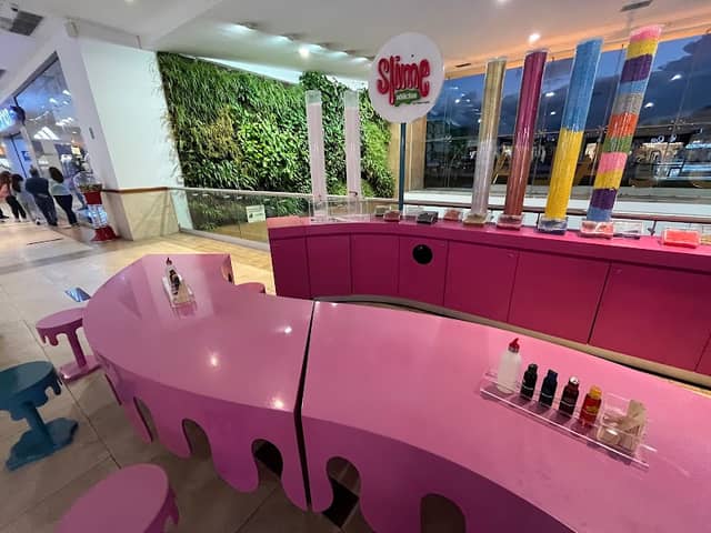 Slime (scala shopping mall) - Image 1