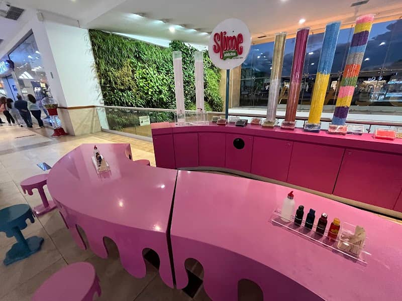 Slime (scala shopping mall) - Image 1