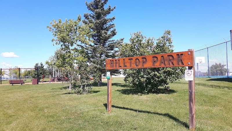 Hilltop Park - Image 1