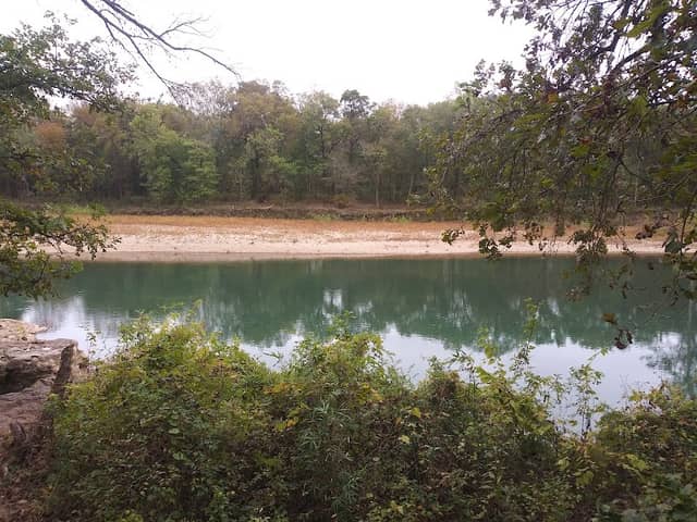 Round Hollow Public Use Area - Image 2