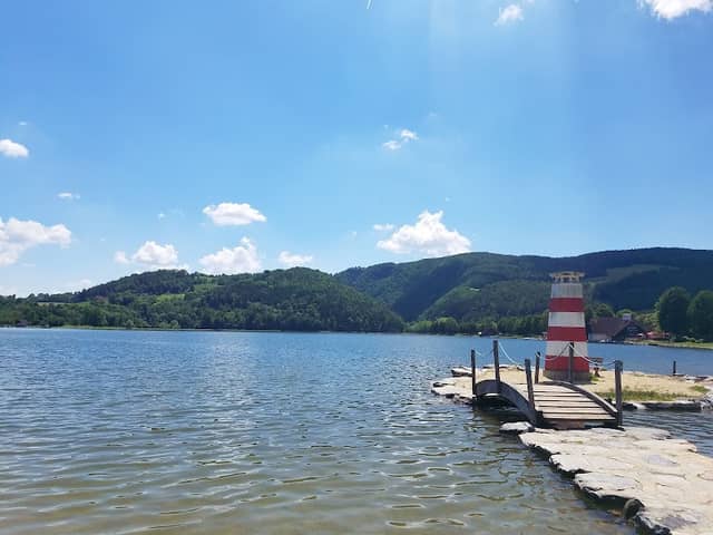 Amusement Park Stubenberg Lake - Image 2