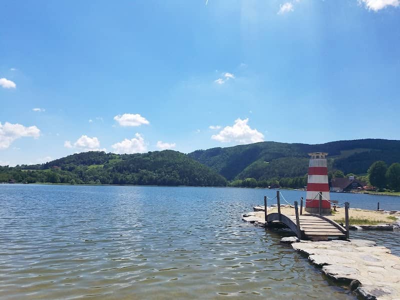 Amusement Park Stubenberg Lake - Image 2