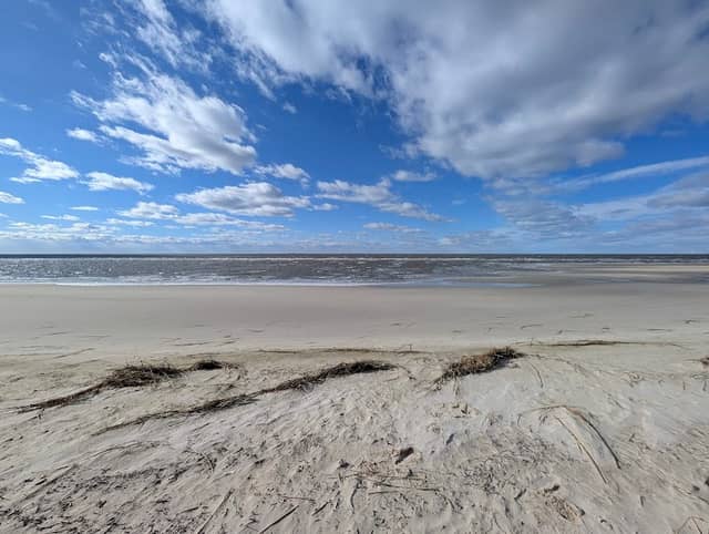 Raybins Beach - Image 1
