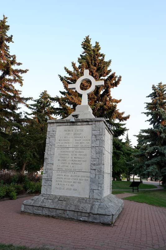 BAPTISTE PARK - Image 1